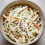 Apple Slaw Recipe