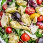 Artichoke Salad