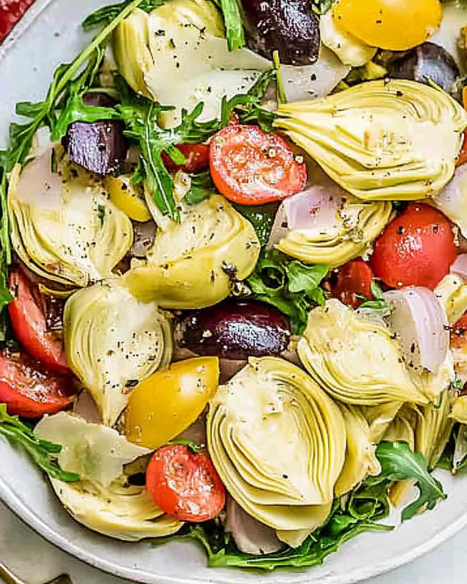 Artichoke