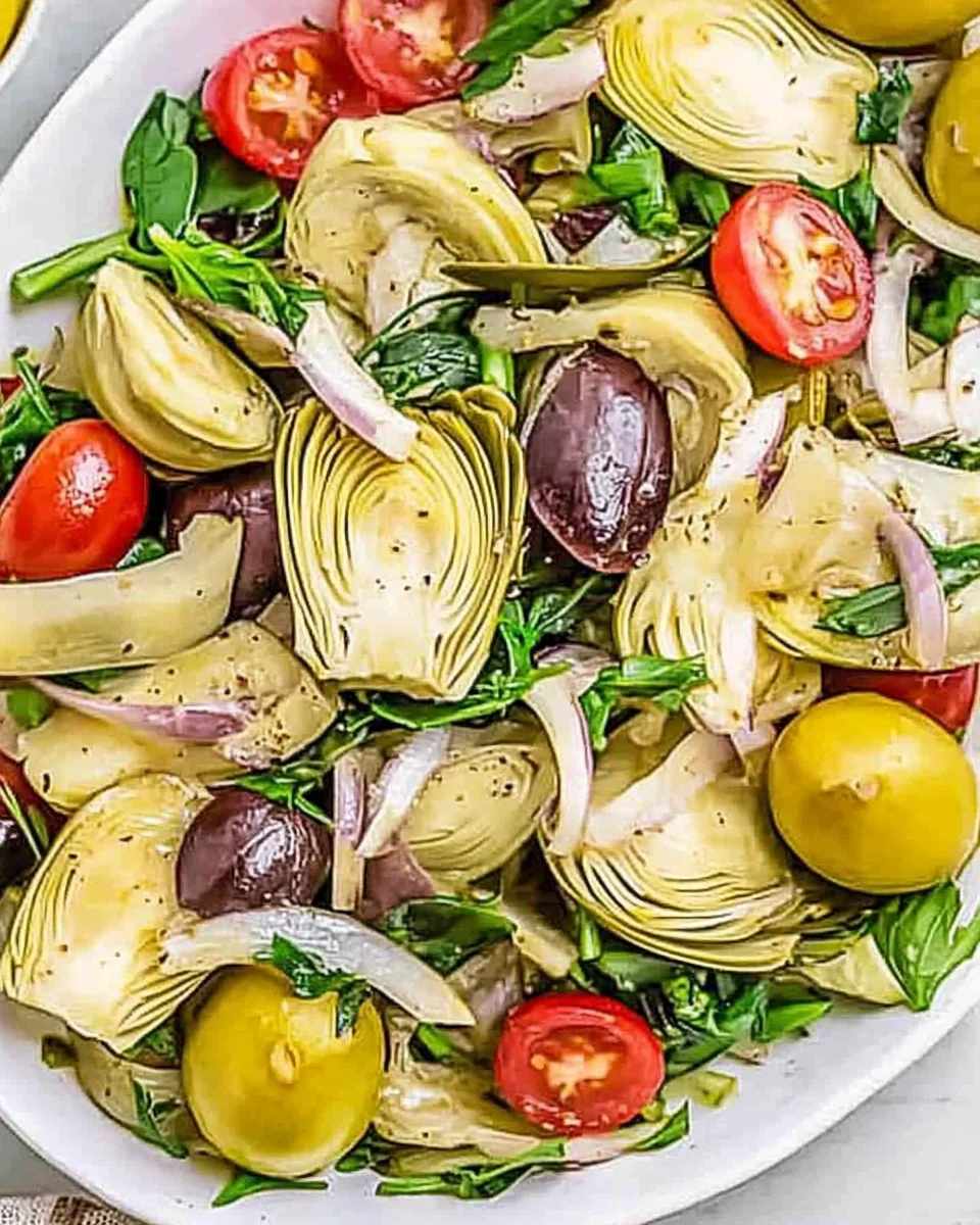 Artichoke