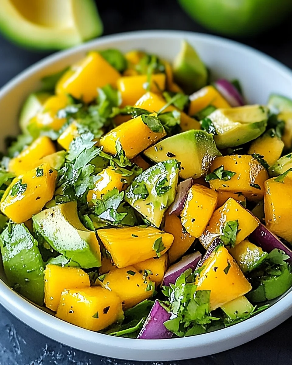 Avocado