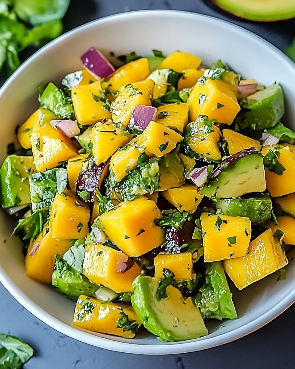 Avocado