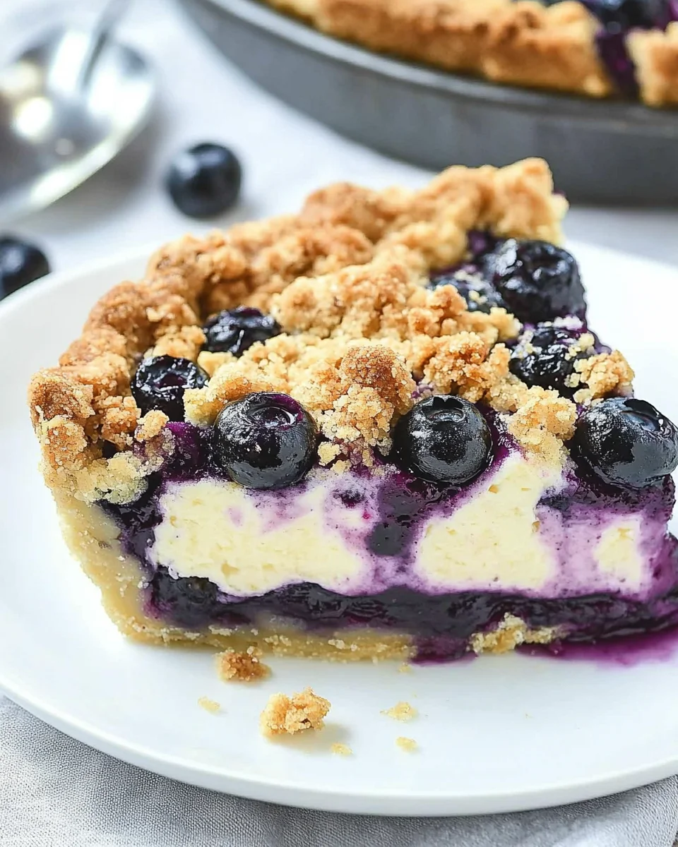 Blueberry