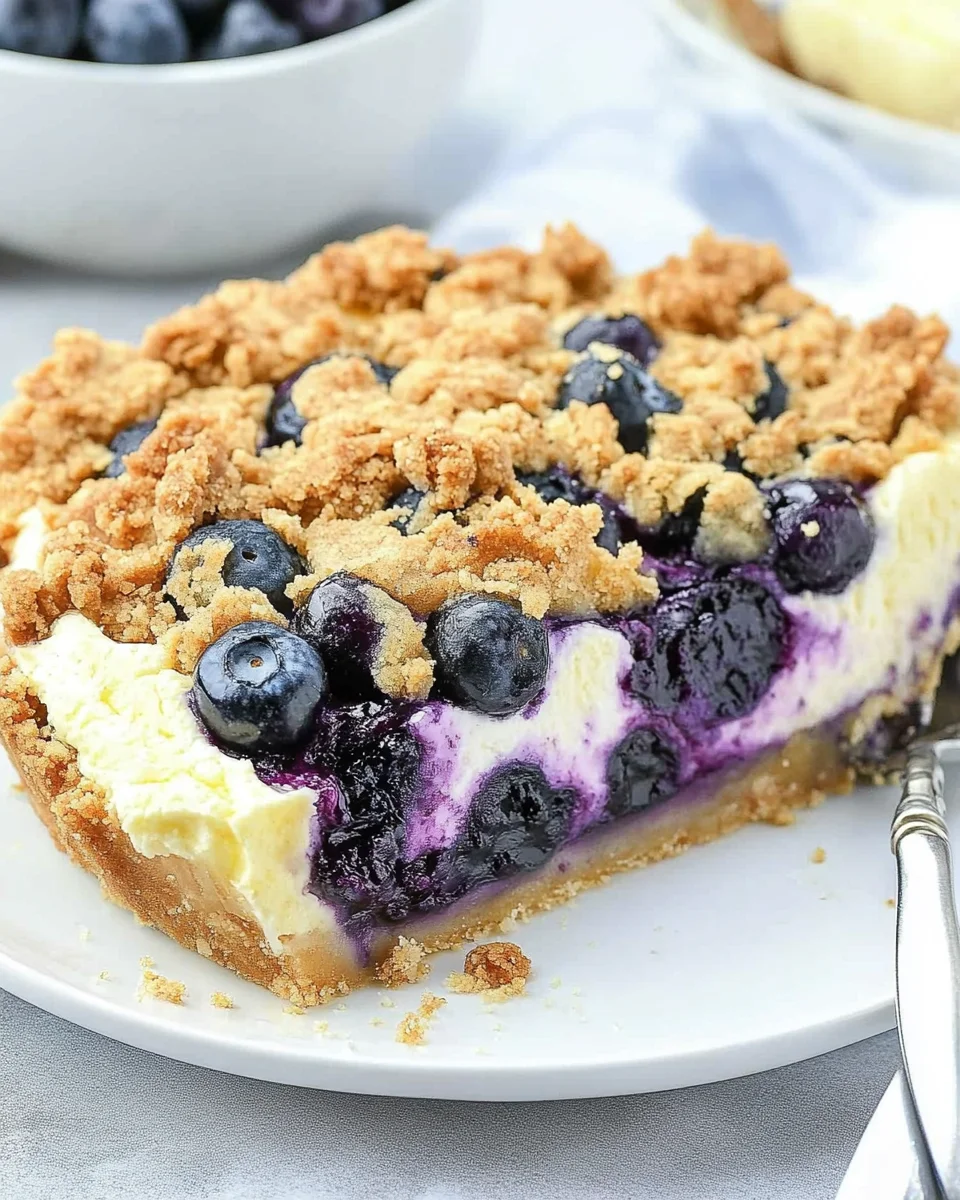 Blueberry