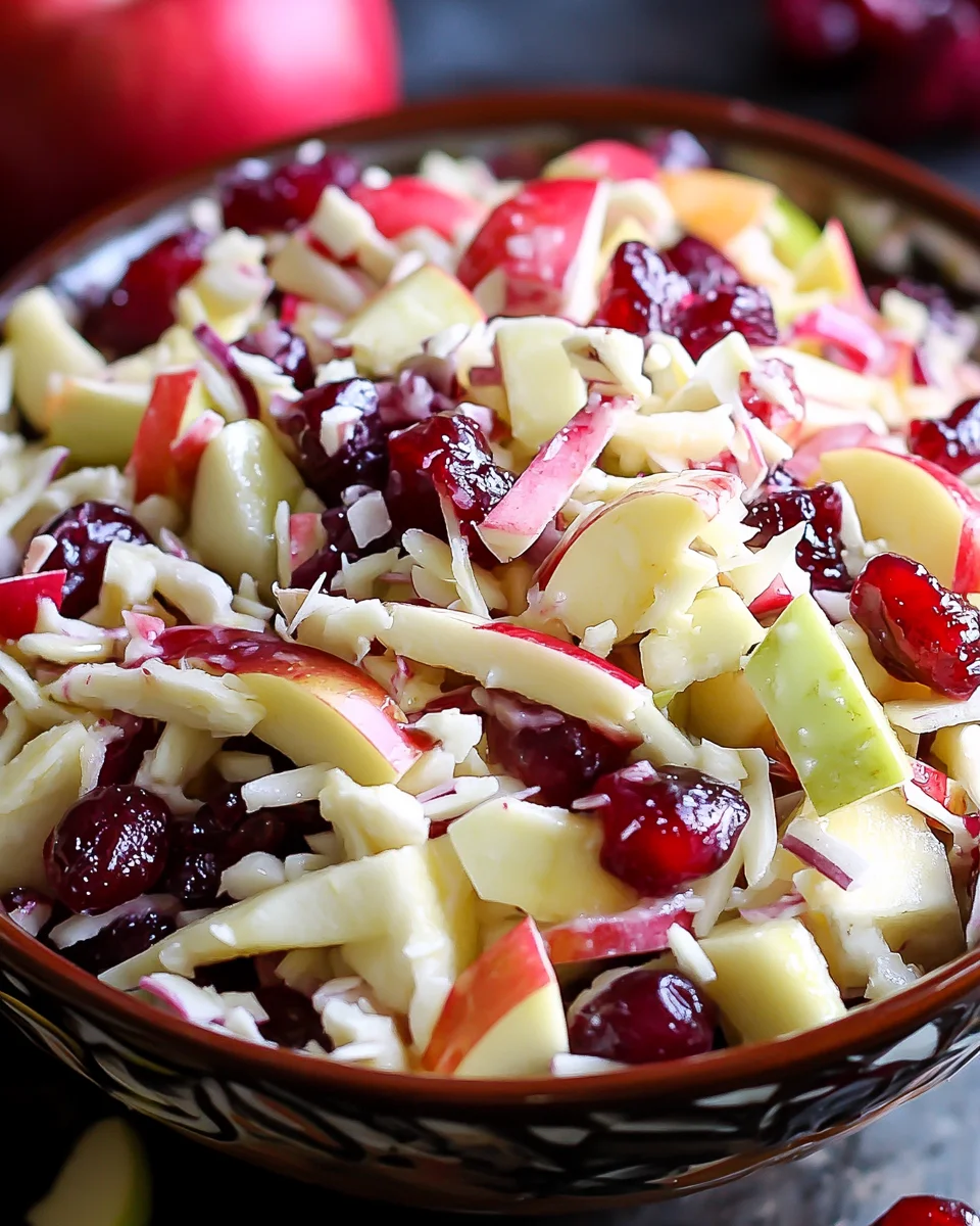 CRANBERRY
