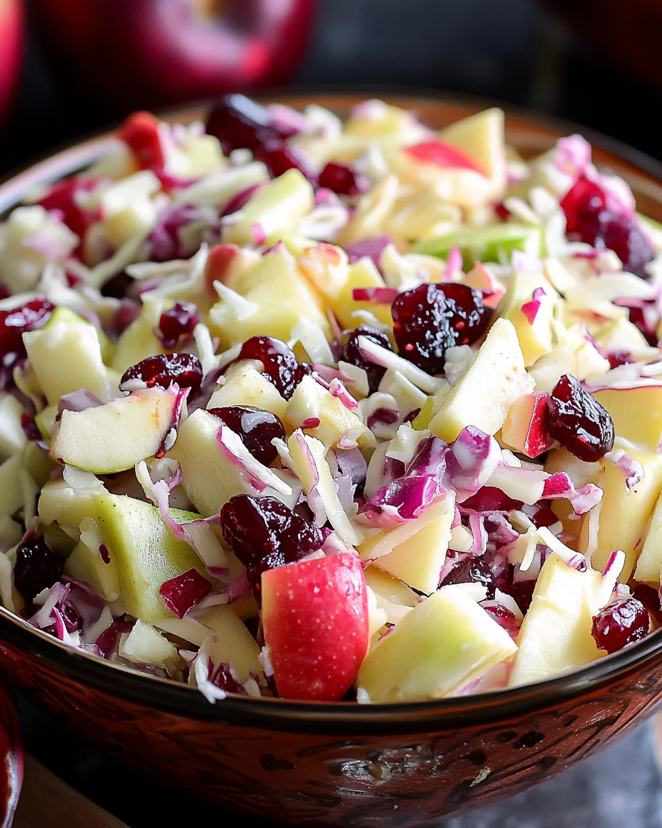 CRANBERRY