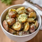 Classic French-Style Potato Salad