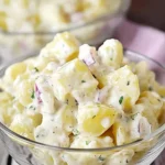 Classic Potato Salad