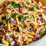 Cowboy Coleslaw