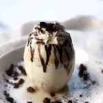 Frozen Mudslides