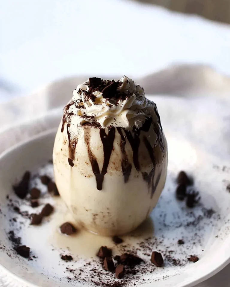 Frozen Mudslides