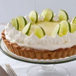Gordon Ramsay Key Lime Pie Recipe