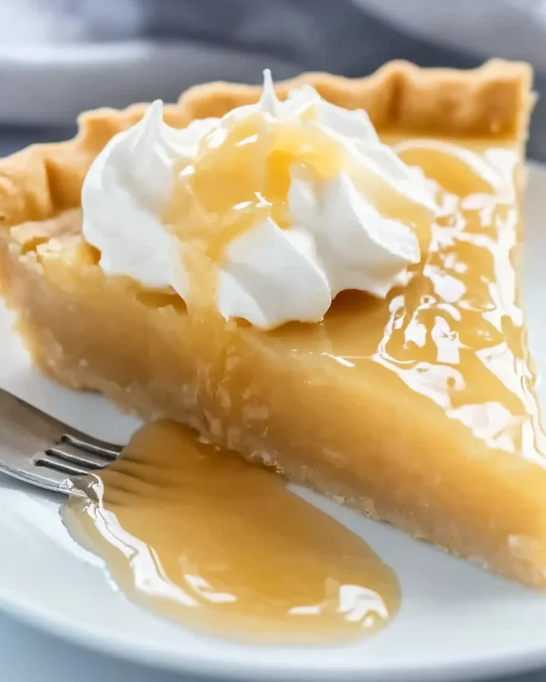 Honey Pie