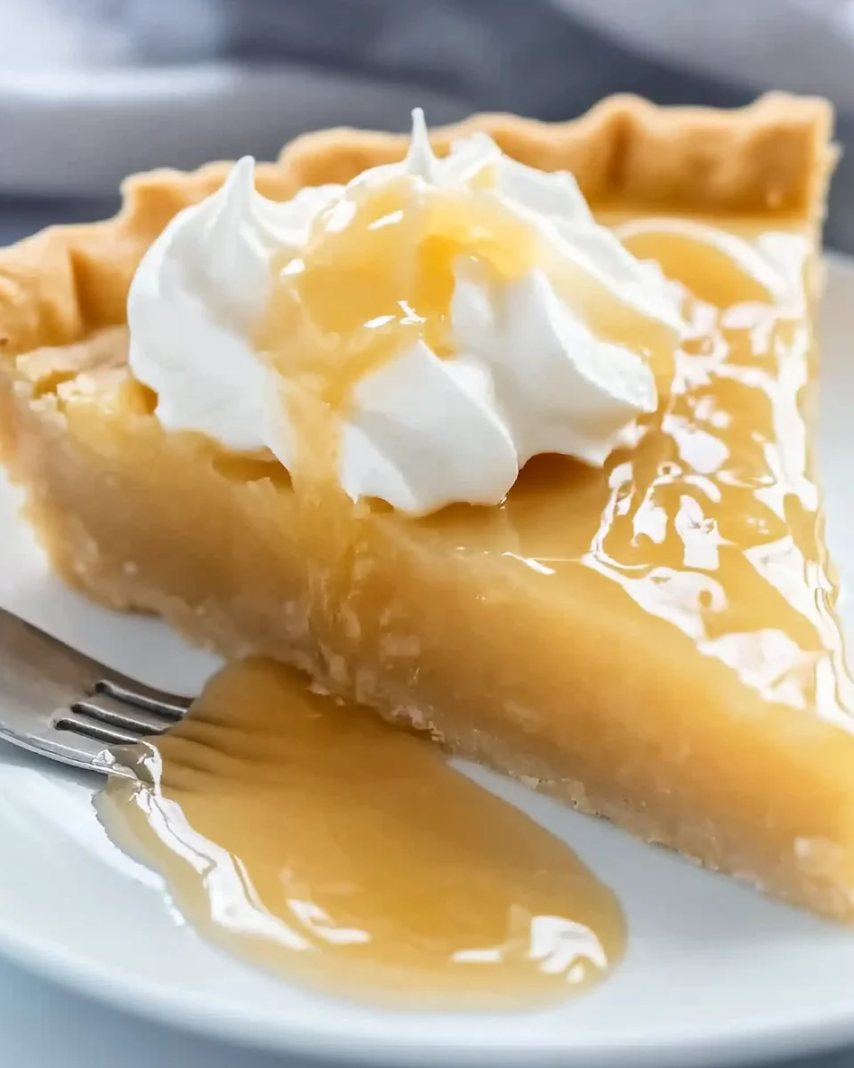 Honey Pie