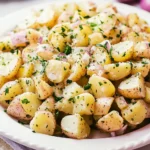 Ina Garten Herbed Potato Salad