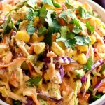Mexican Coleslaw