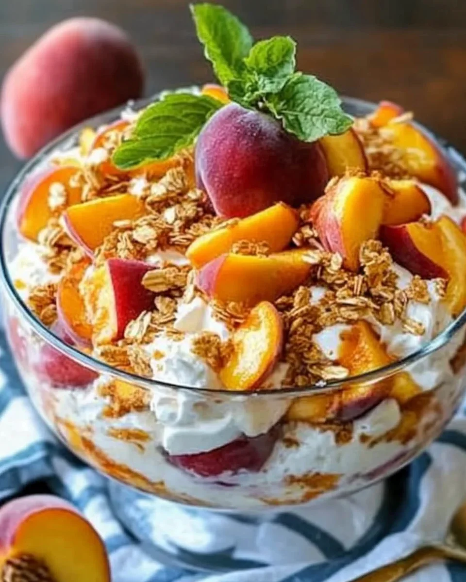 Peach