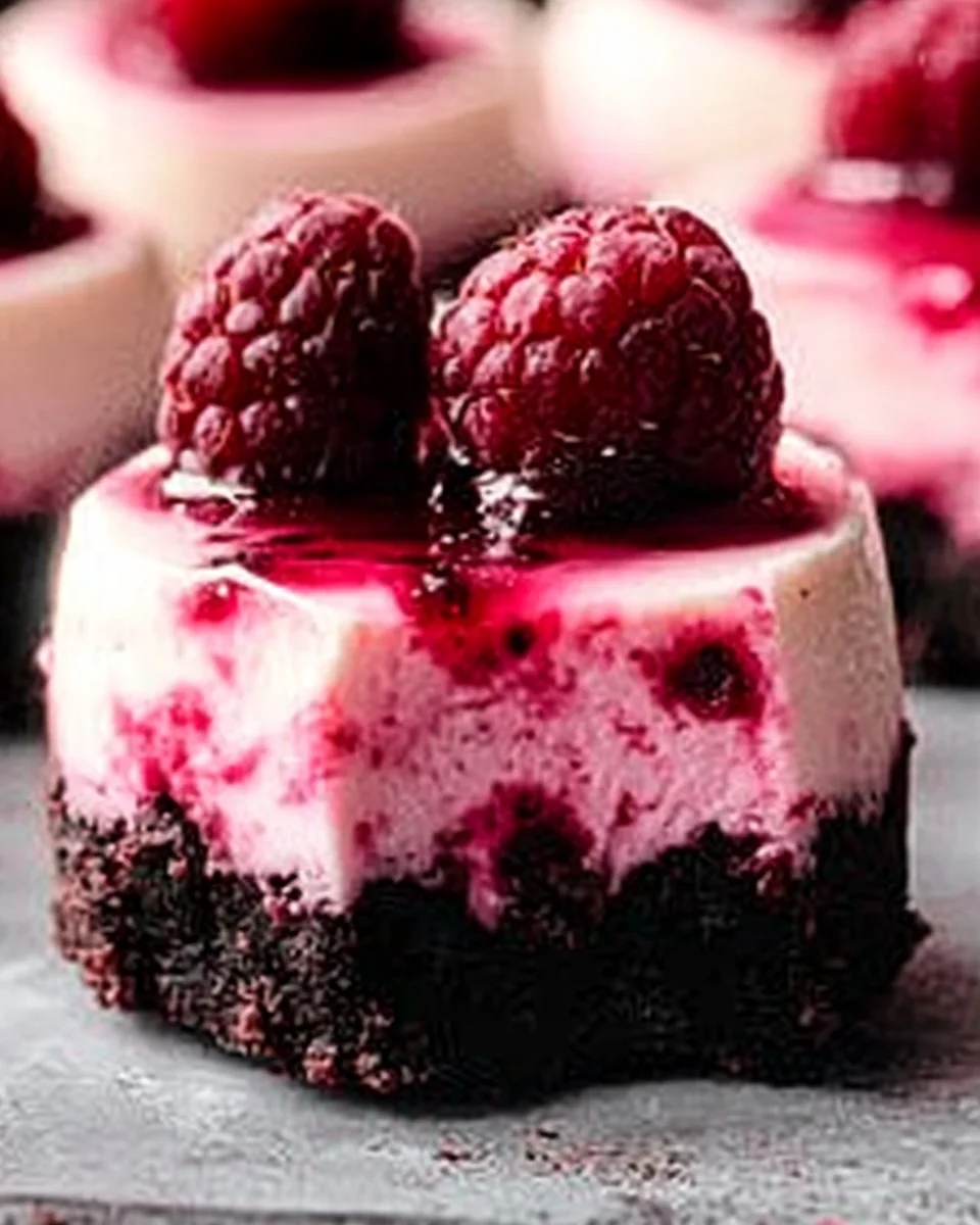 Raspberry
