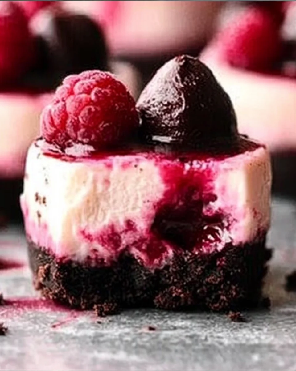 Raspberry