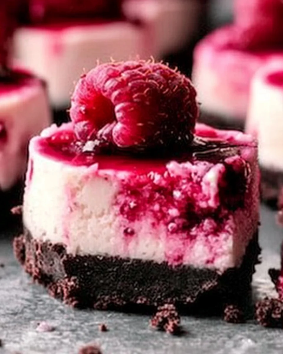 Raspberry