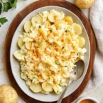 Southern Potato Salad