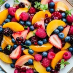 Summer Fruit Salad
