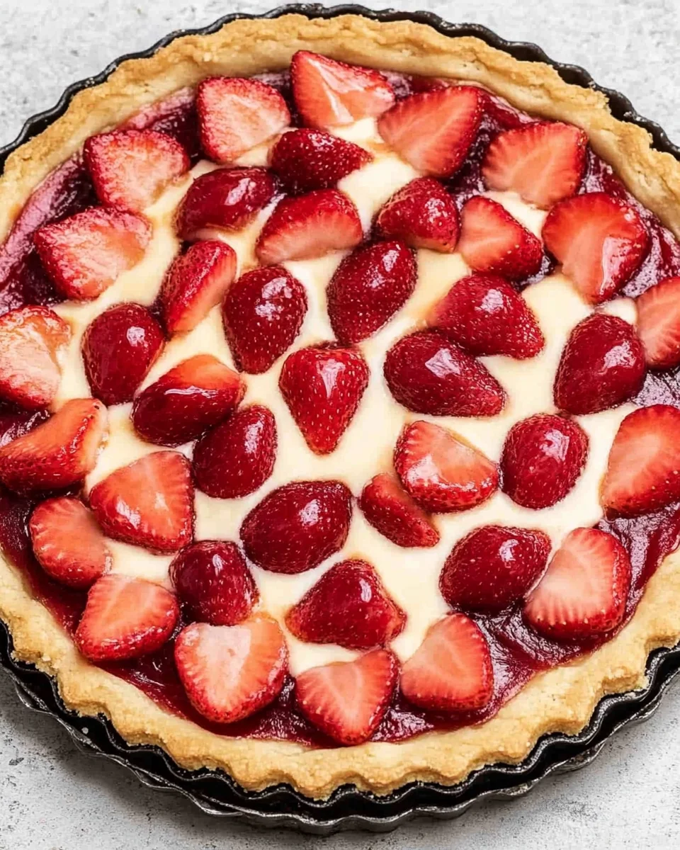 Tarte