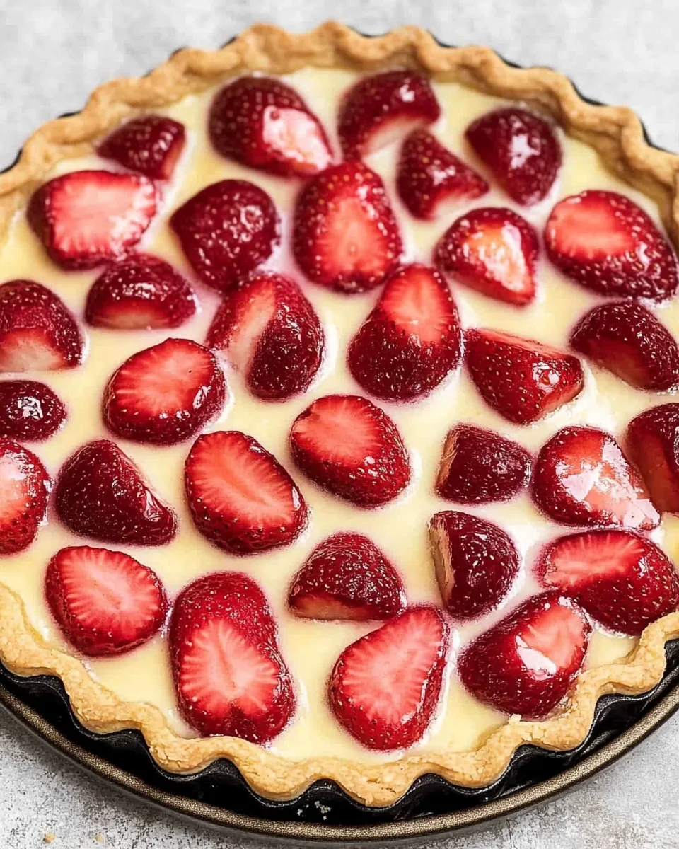 Tarte