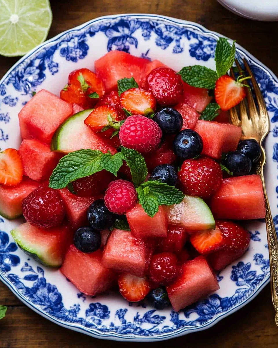 Watermelon