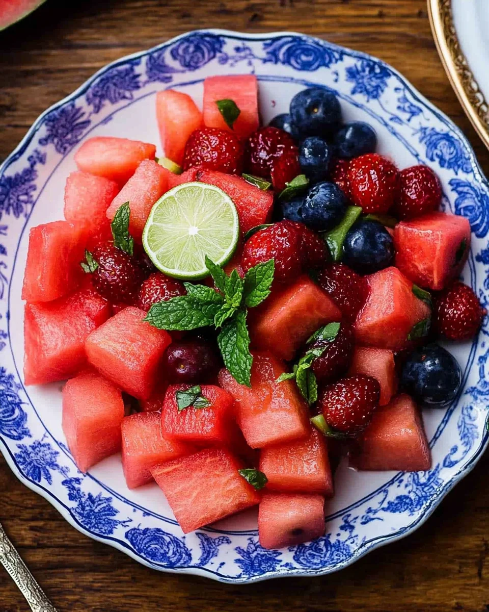 Watermelon