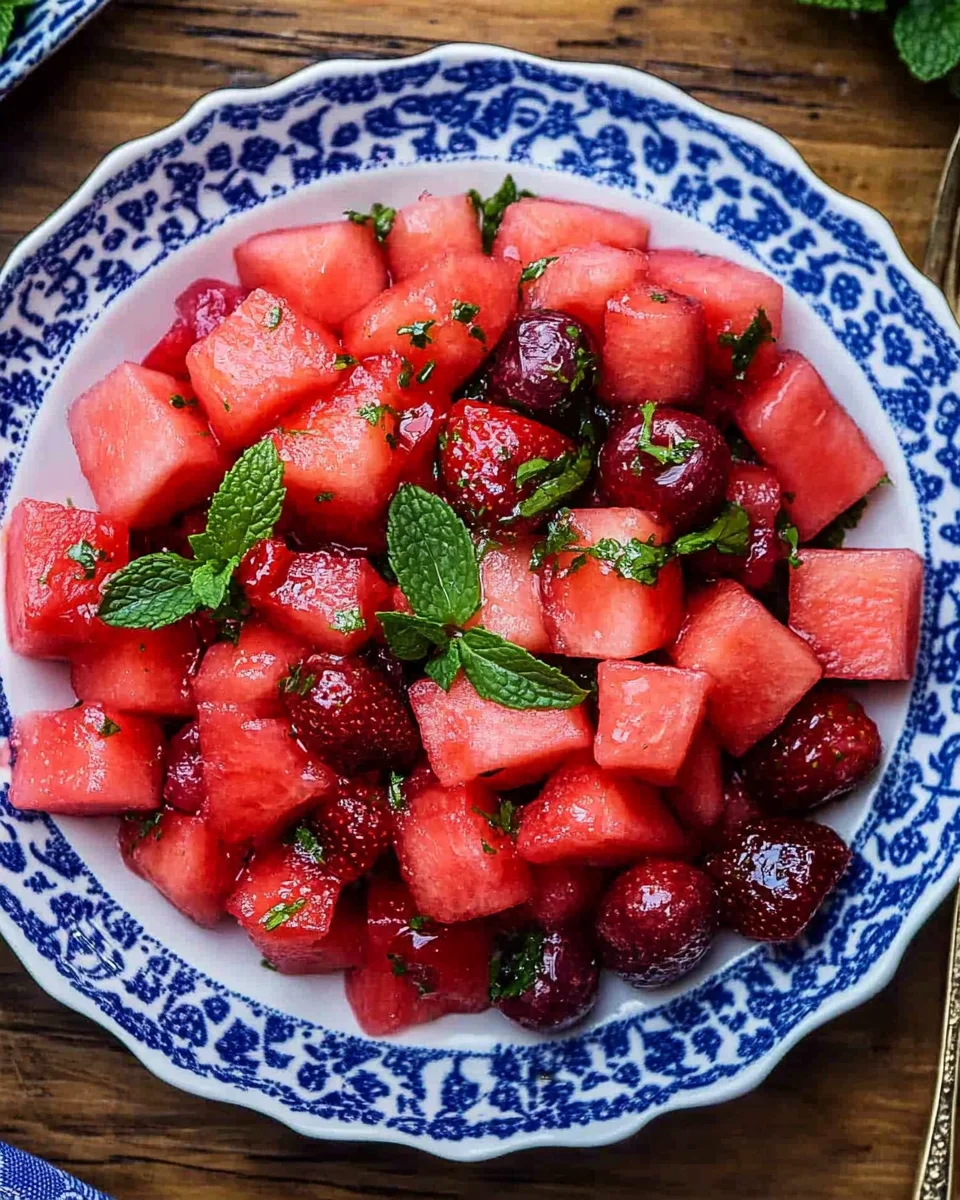 Watermelon