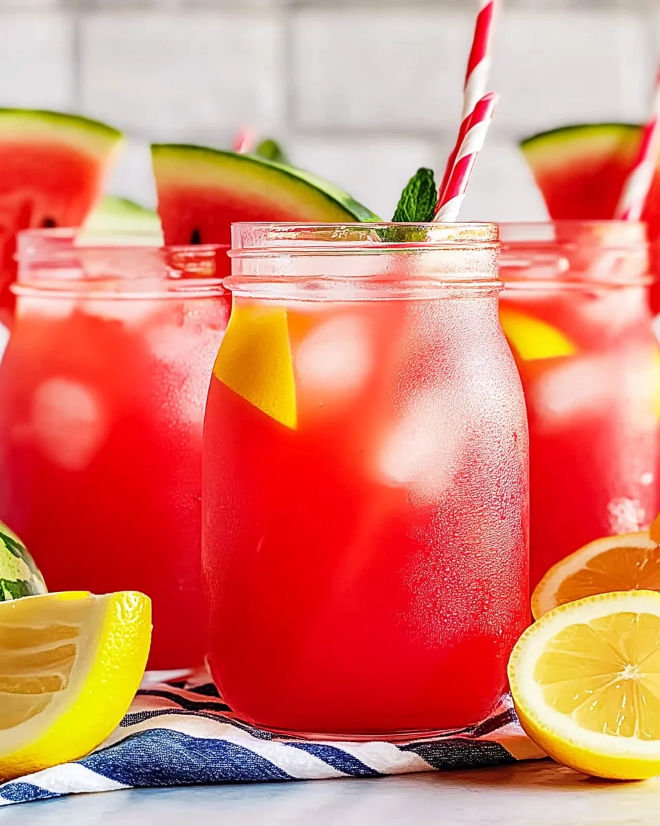 Watermelon