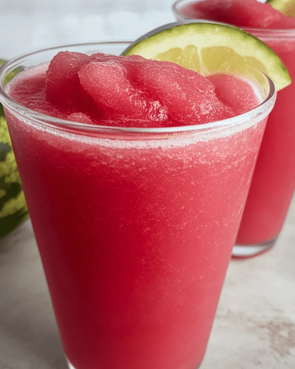 Watermelon