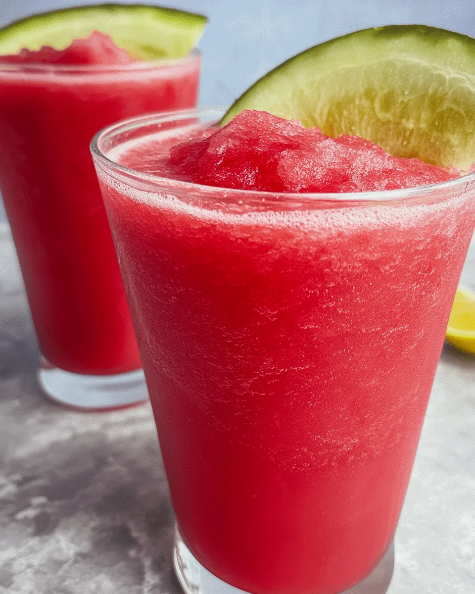 Watermelon