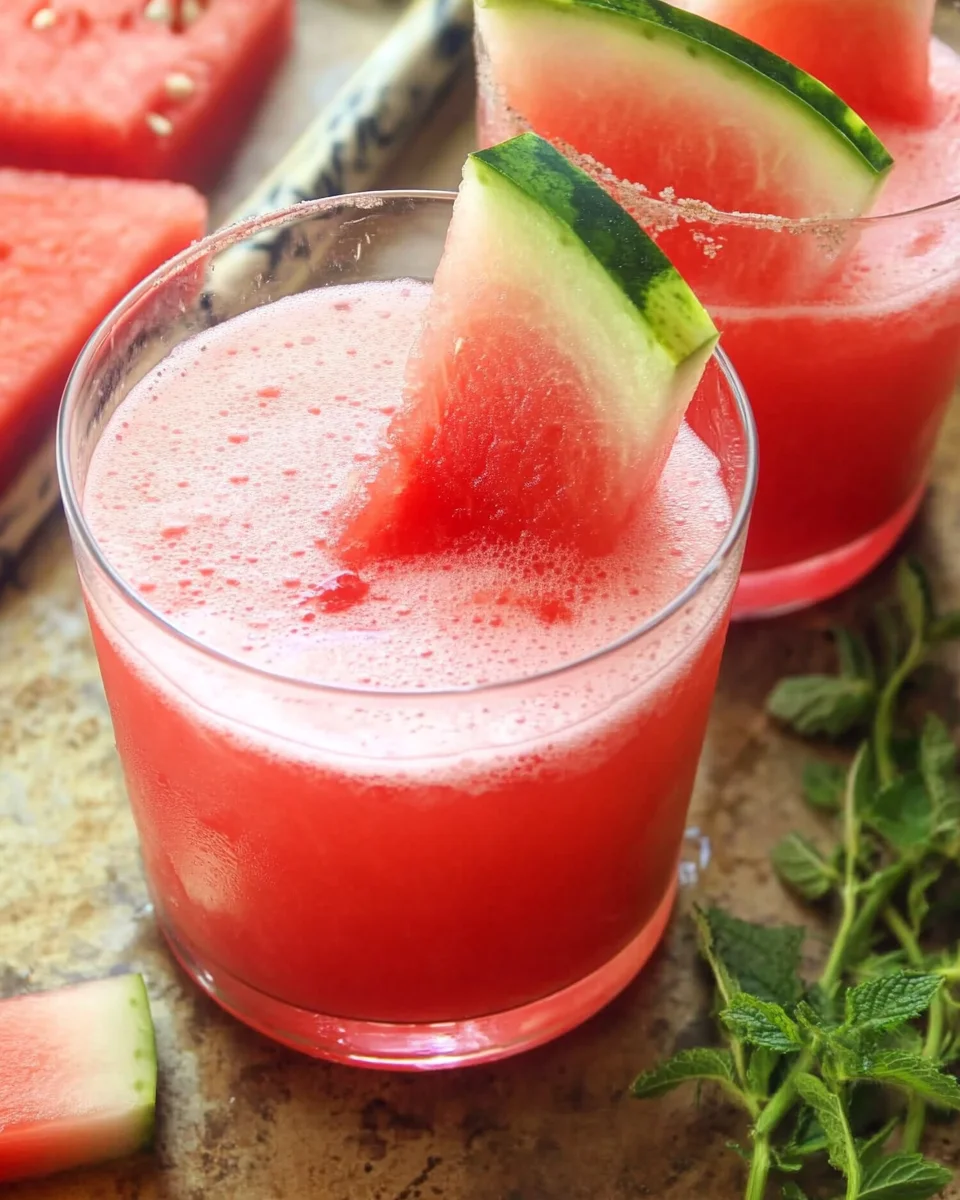 Watermelon