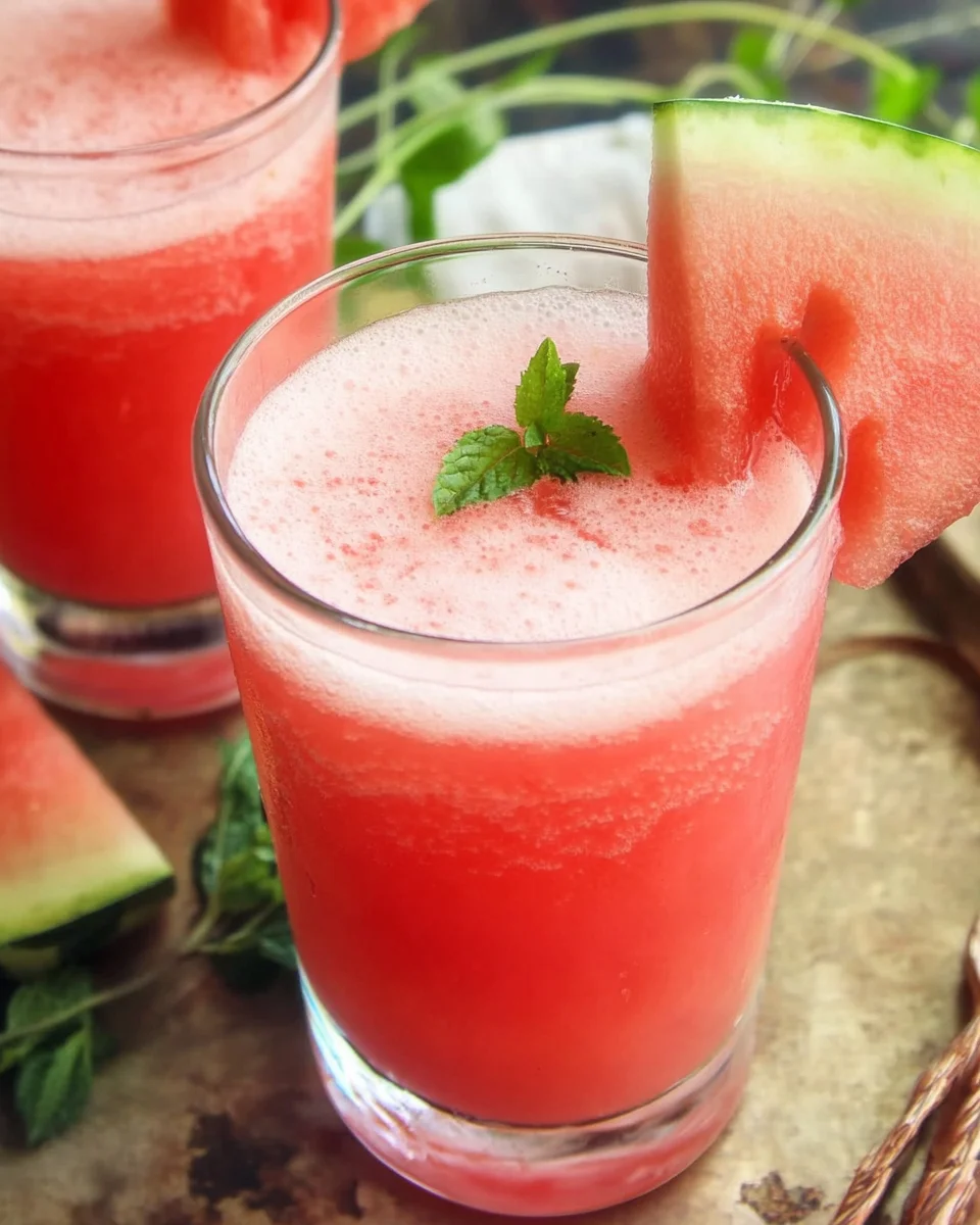 Watermelon