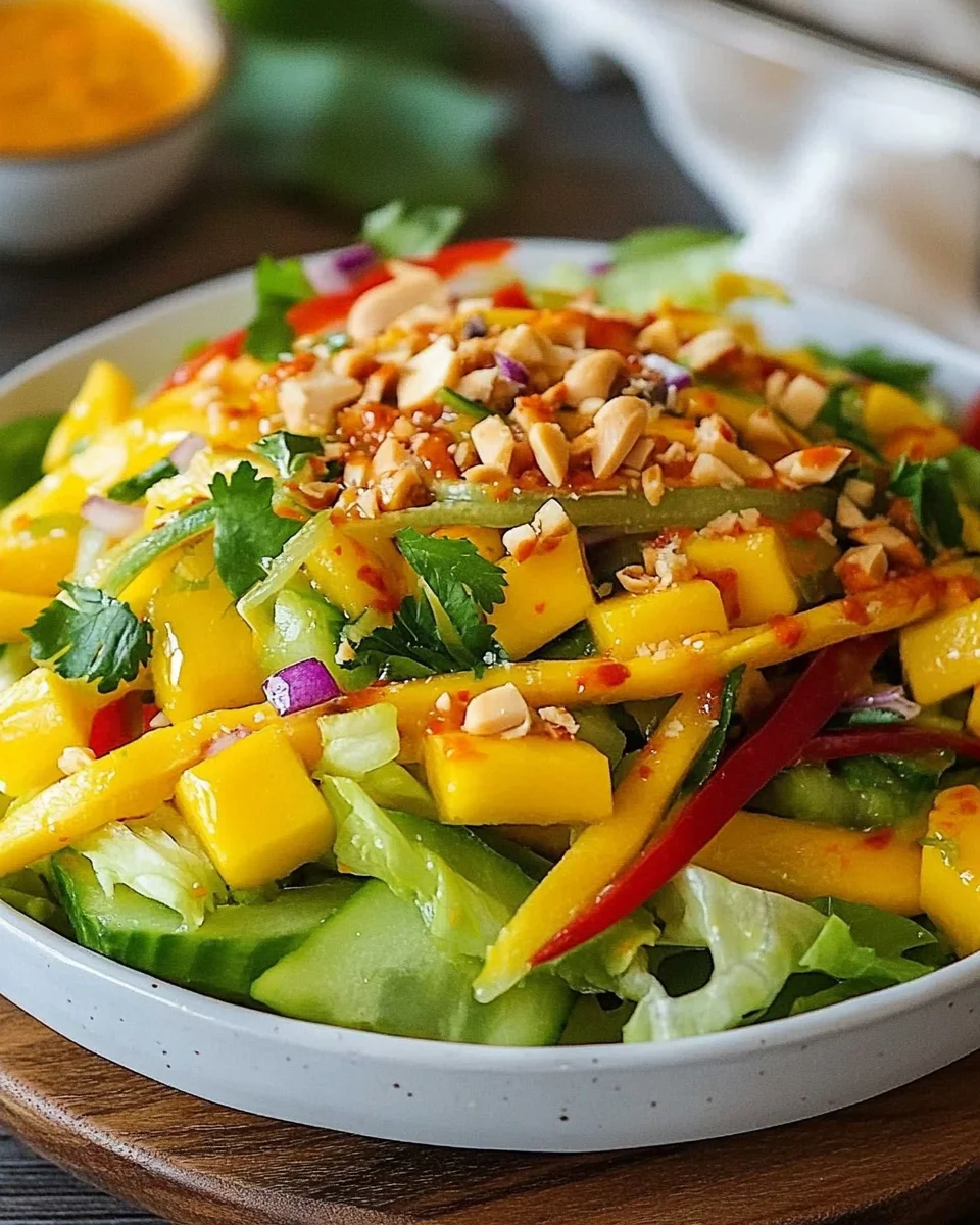 mango