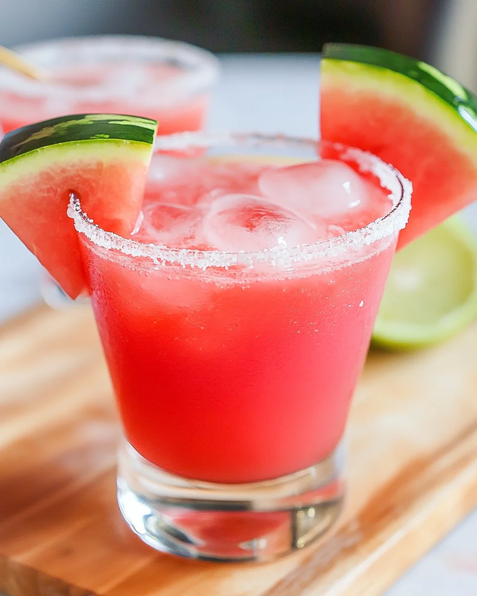 watermelon