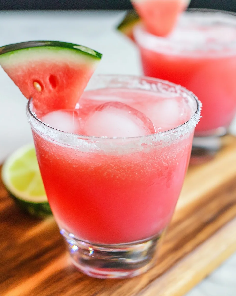 watermelon