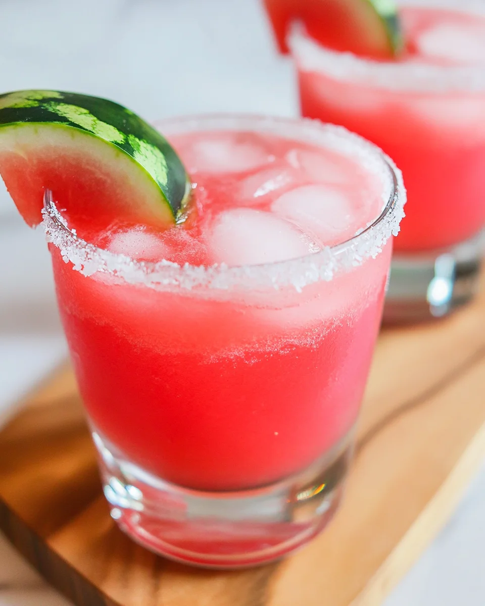 watermelon