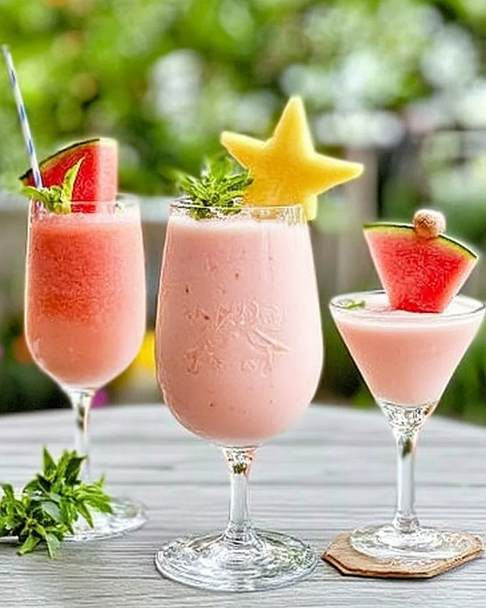 watermelon