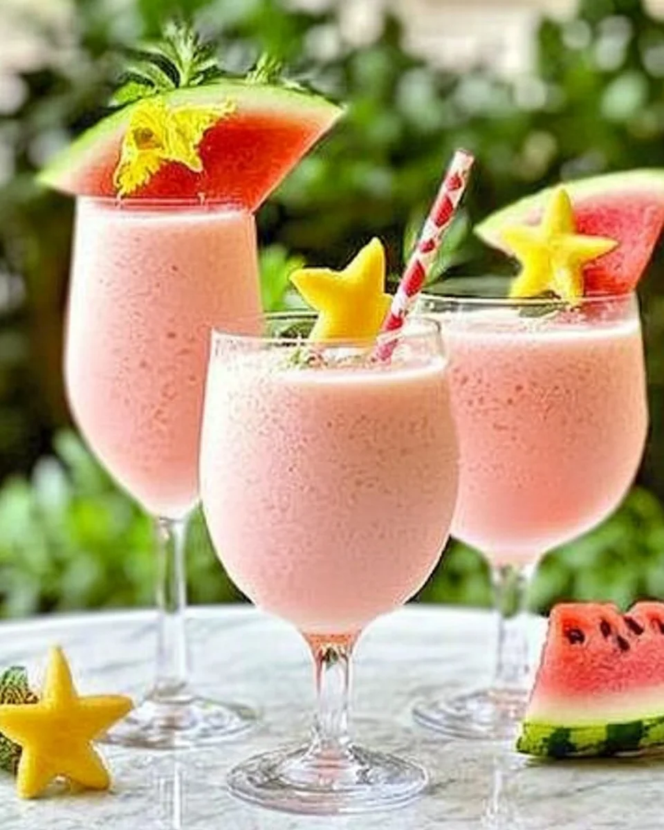 watermelon