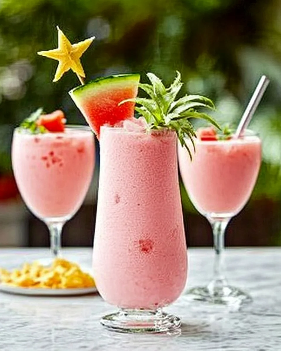 watermelon