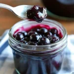 Blueberry Pie Filling