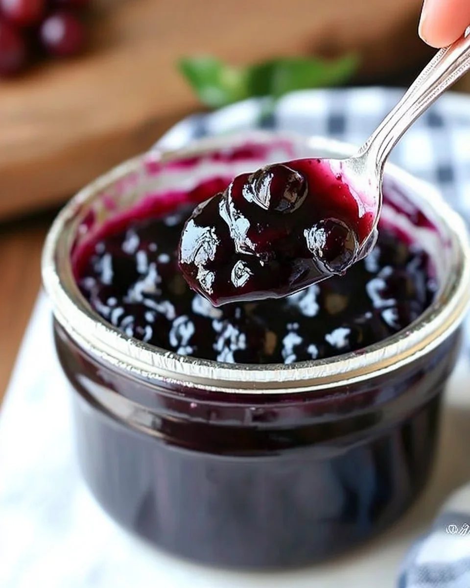 Blueberry