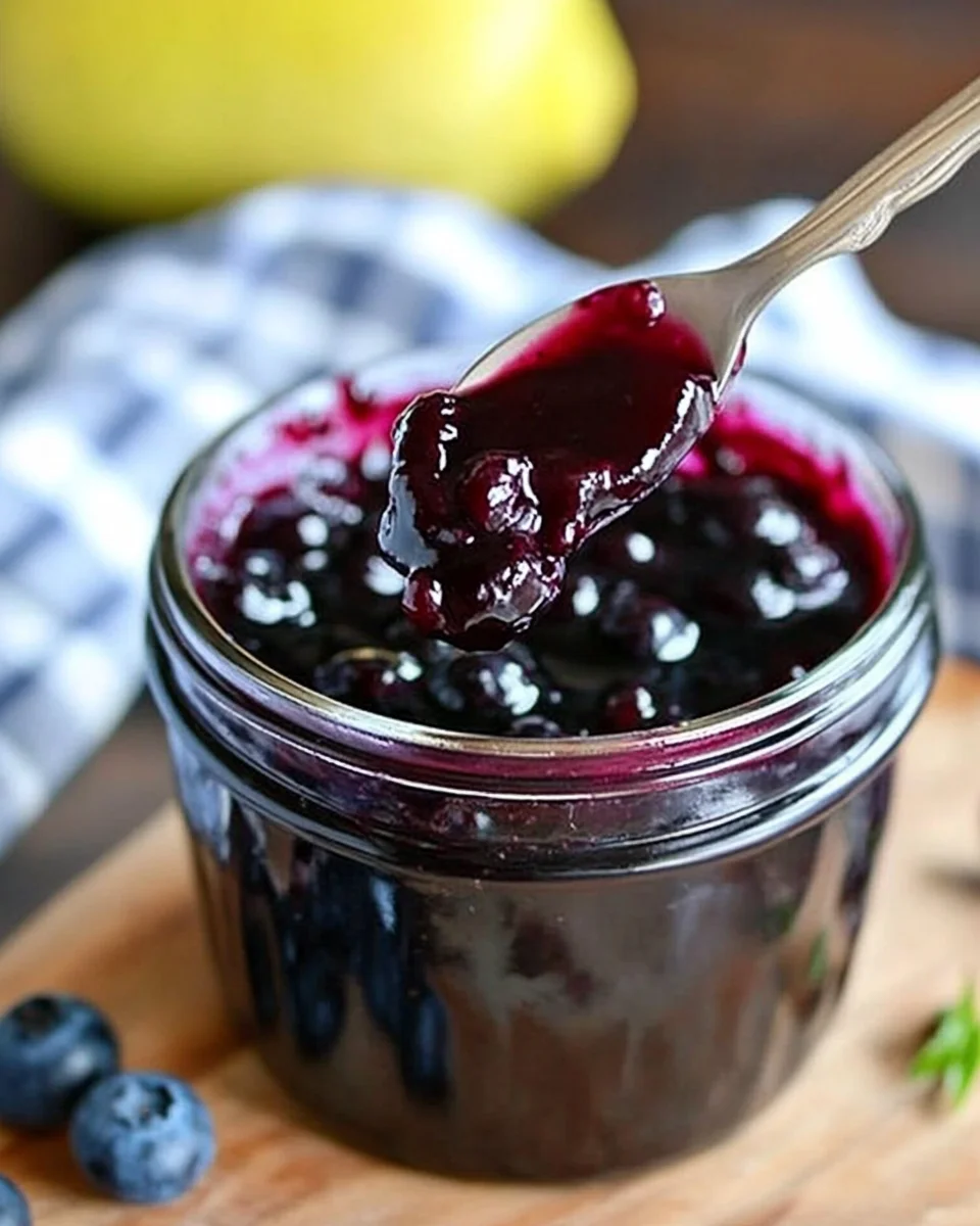 Blueberry