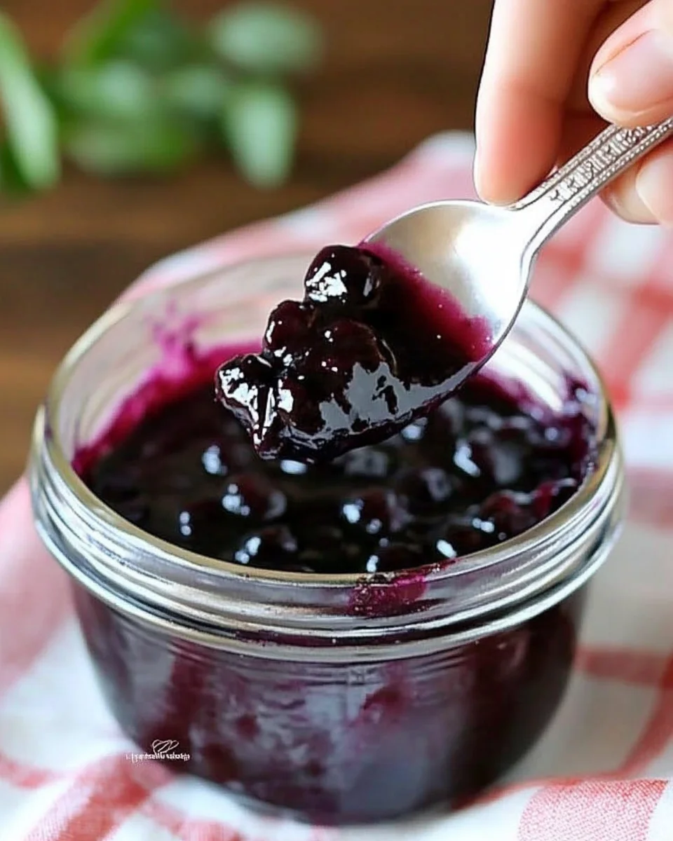 Blueberry
