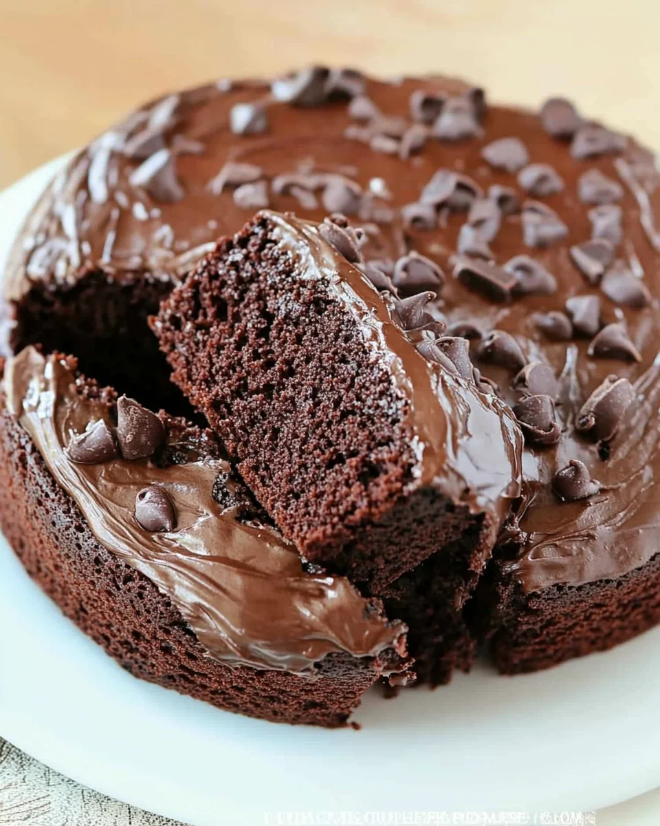 Chocolate