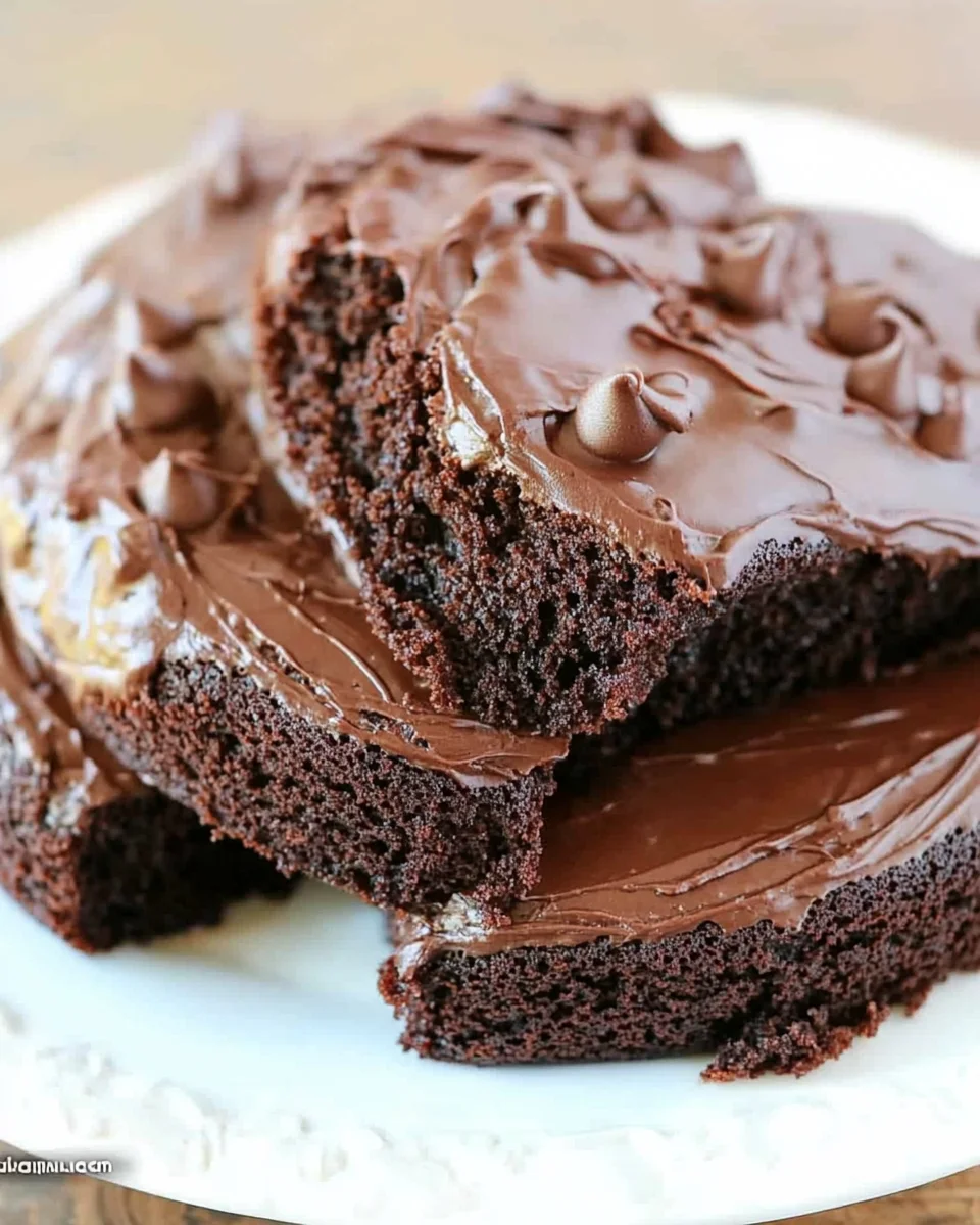 Chocolate
