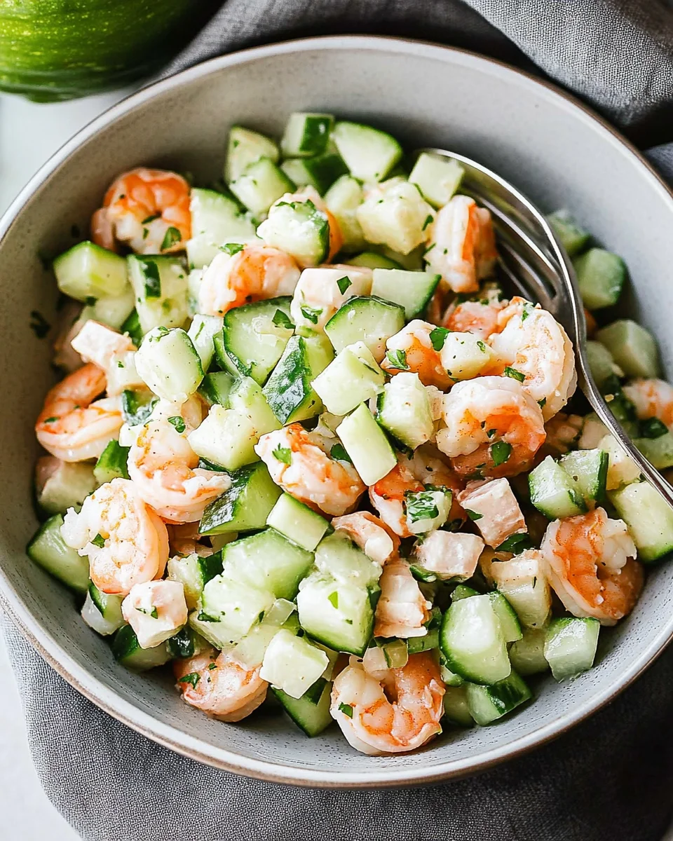 Cucumber